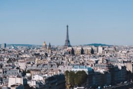 Camping à Paris : les secrets pour dénicher les meilleures offres